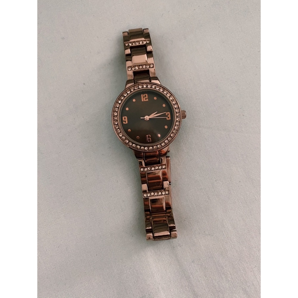 Time & Tru Women’s Watch